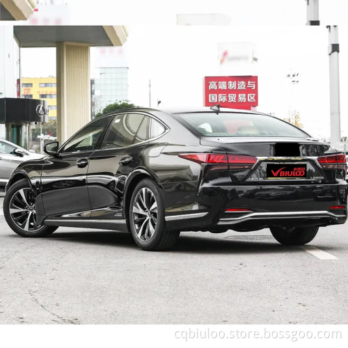 L-ex-uss LS fuel Cars Used Vehicles Mercedes Used Cars Jeep Wrangler Unlimited Adult Electric Car